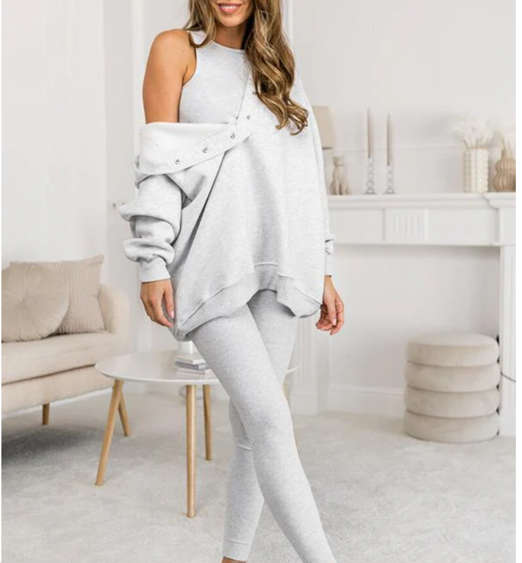 Rentouttava ja mukava asu