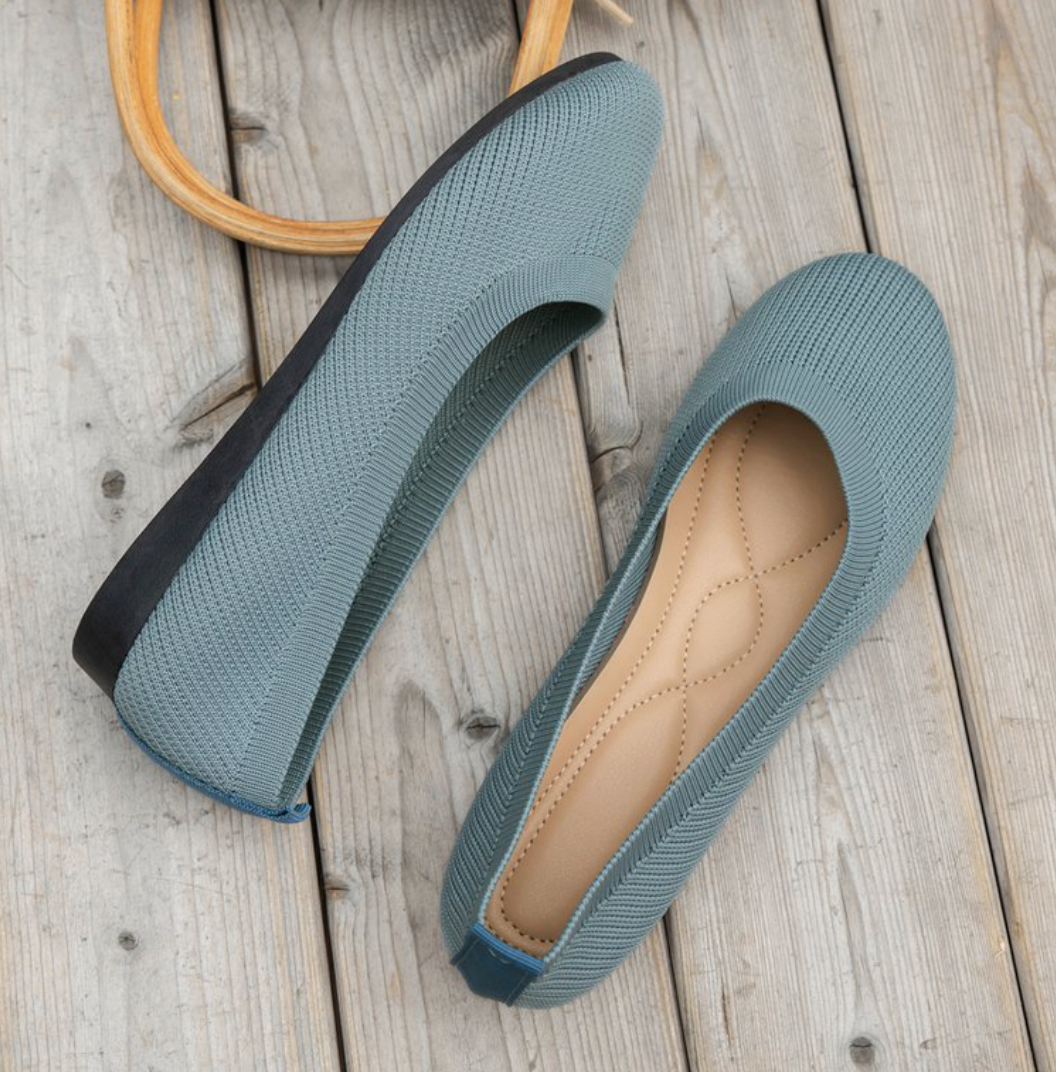 Pantofi de balet ortoped „Flexifeet” - Katimy