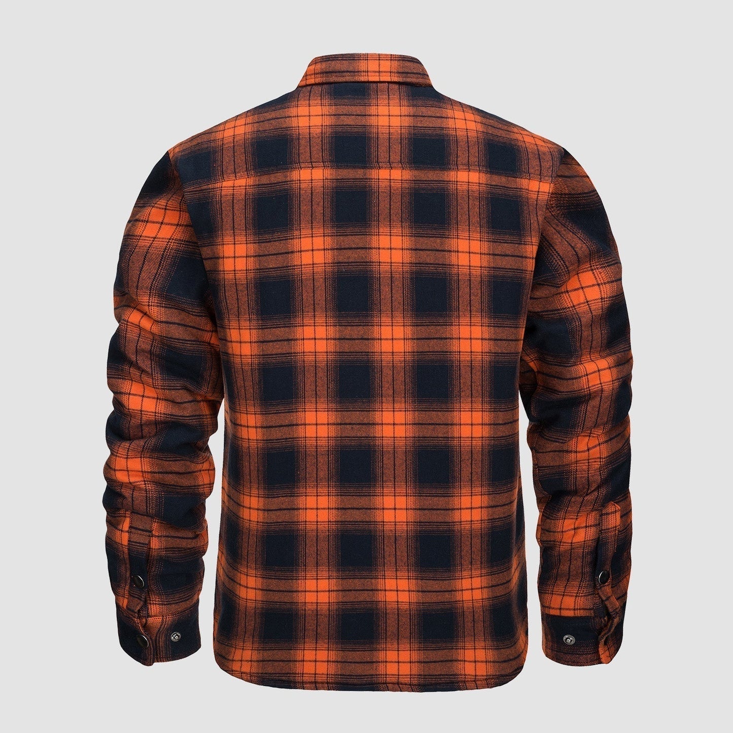 Liam - First Quality Lumberjack Jacket