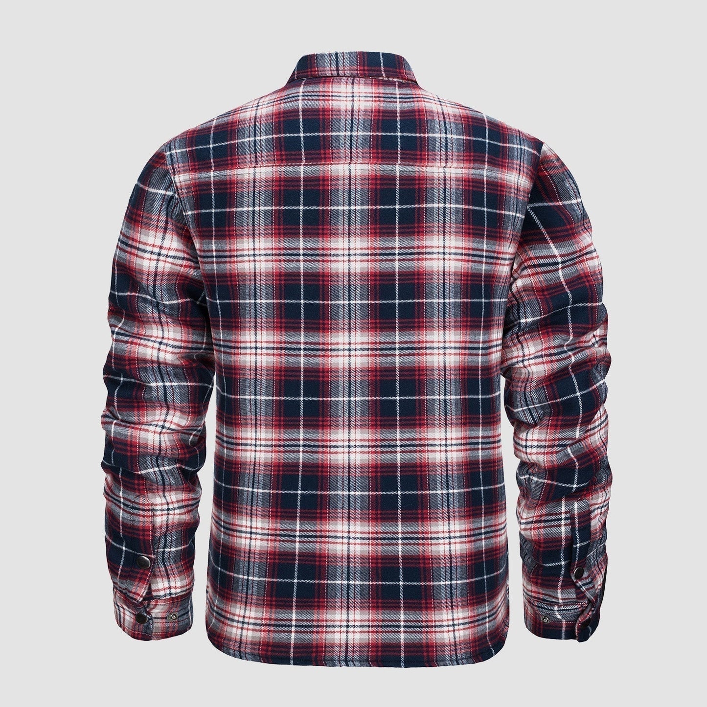 Liam - First Quality Lumberjack Jacket