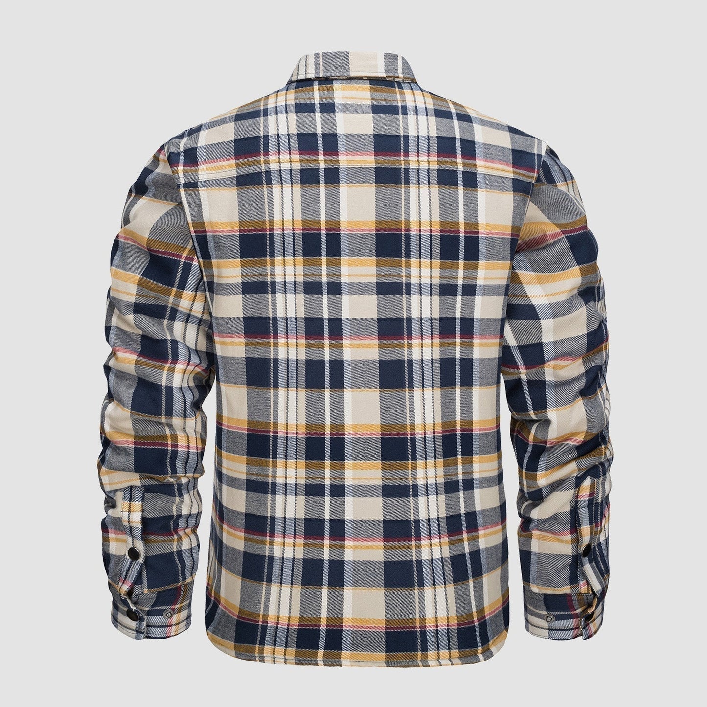 Liam - First Quality Lumberjack Jacket