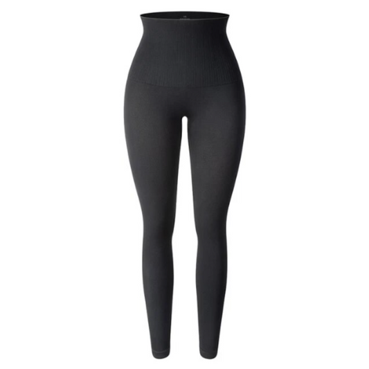 CozyMe | Silhouette Sculpting Leggings 