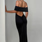 Robe longue Katimy