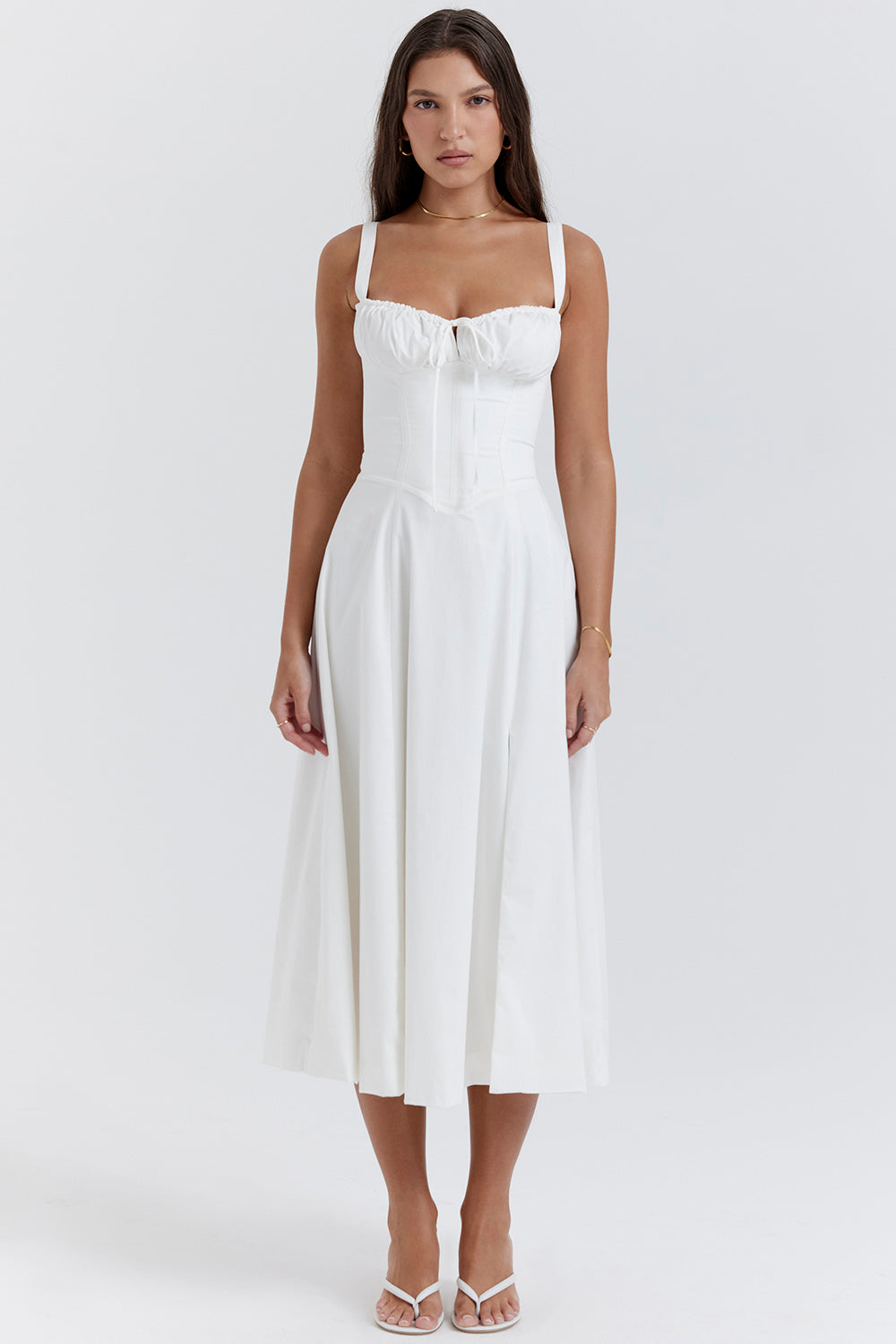 SAINT-TROPEZ | Sommerkleid