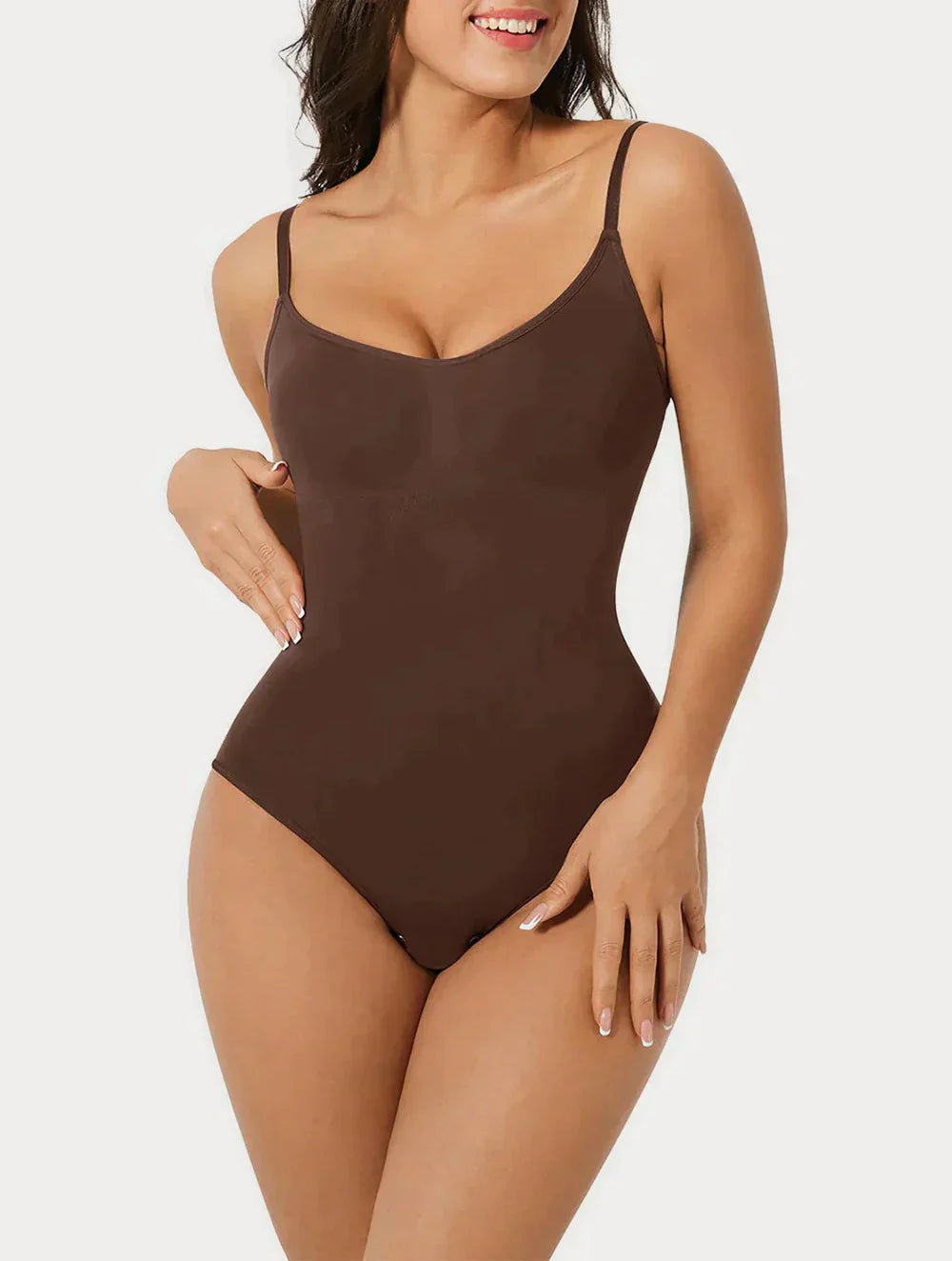 SculptShape body-hugging jumpsuit