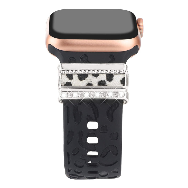 Metaalaccessoires voor Apple Watch